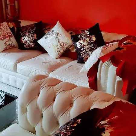 Red House Apartment