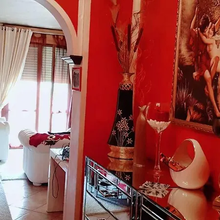 Red House Apartment